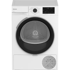 tumble dryers.