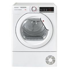 tumble dryers.