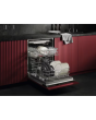 AEG GI8200A2TU Integrated Dishwasher - 14 Place Settings