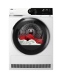 AEG TR729A4B 9kg Heat Pump Tumble Dryer - White