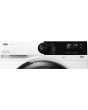 AEG TR729A4B 9kg Heat Pump Tumble Dryer - White