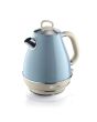 Ariete 00C286905AR0 Blue & Cream Jug Kettle