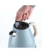 Ariete 00C286905AR0 Blue & Cream Jug Kettle