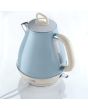 Ariete 00C286905AR0 Blue & Cream Jug Kettle