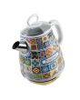 Ariete AR8961 Positano 1.7L Jug Kettle