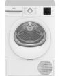 Beko BMN3T3823W 8kg Heat Pump Tumble Dryer