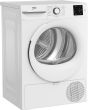 Beko BMN3T3823W 8kg Heat Pump Tumble Dryer