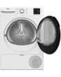 Beko BMN3T3823W 8kg Heat Pump Tumble Dryer
