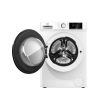 Beko BWC8121W 8kg 1200rpm White Washing Machine