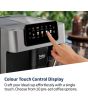Beko CEG7304X Bean To Cup  Espresso Machine