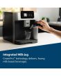 Beko CEG7348X Bean To Cup Fully Automatic Espresso Machine - Silver