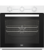 Beko CIFY71W Built In Electric Single Oven