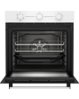 Beko CIFY71W Built In Electric Single Oven