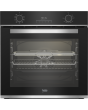 Beko CIMYA91B Electric Single Oven