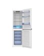 Beko CNE4581VW Fridge Freezer - White