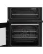 Beko EDC6731W 60Cm Electric Cooker - White