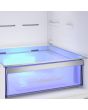Blomberg KND24692V 60Cm Frost Free Fridge Freezer