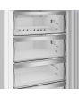 Blomberg KND24692V 60Cm Frost Free Fridge Freezer