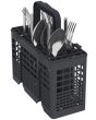 Blomberg LDV02320 Integrated Slimline Dishwasher