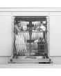 Blomberg LDV52420 Integrated Full Size Dishwasher