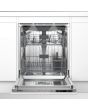 Blomberg LDV52520 Integrated Full Size Dishwasher 