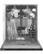 Blomberg LDV63540 Built In Dishwasher