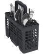 Blomberg LDV63540 Built In Dishwasher