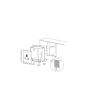 Blomberg LDV63540 Built In Dishwasher