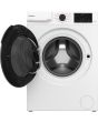 Blomberg LRF854311W 8kg/5kg 1400 Spin Washer Dryer