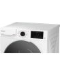 Blomberg LRF854311W 8kg/5kg 1400 Spin Washer Dryer