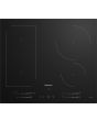 Blomberg MIN74387NP Induction Hob - Black