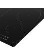 Blomberg MIN74387NP Induction Hob - Black