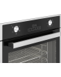 Blomberg ROEN7201X Electric Single Oven - Inox