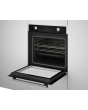 Blomberg ROEN7201X Electric Single Oven - Inox