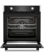Blomberg ROEN7201X Electric Single Oven - Inox
