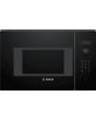 Bosch BFL523MB0B Built-In Microwave Oven