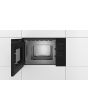 Bosch BFL523MB0B Built-In Microwave Oven
