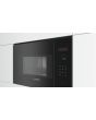 Bosch BFL523MB0B Built-In Microwave Oven