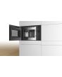 Bosch BFL523MB0B Built-In Microwave Oven