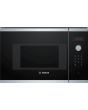 Bosch BFL523MS0B Built In Microwave Oven