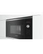 Bosch BFL523MS0B Built In Microwave Oven