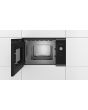 Bosch BFL523MS0B Built In Microwave Oven