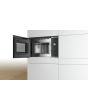 Bosch BFL523MS0B Built In Microwave Oven