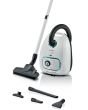 Bosch BGB41HYGGB Bagged Cylinder Vacuum Cleaner