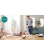 Bosch BGB41HYGGB Bagged Cylinder Vacuum Cleaner