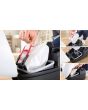 Bosch BGB41HYGGB Bagged Cylinder Vacuum Cleaner