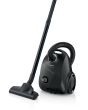 Bosch BGBS2BA1GB Bagged Cylinder Vacuum Cleaner 