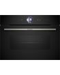 Bosch CSG7361B1 Compact Oven with Steam Function