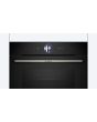 Bosch CSG7361B1 Compact Oven with Steam Function