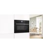 Bosch CSG7361B1 Compact Oven with Steam Function